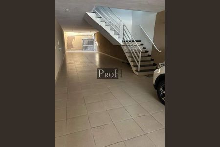 Apartamento à venda com 2 quartos, 50m² em Vila Pires, Santo André