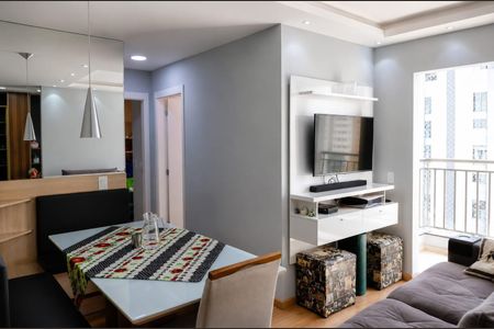 Apartamento à venda com 2 quartos, 56m² em Continental, Osasco