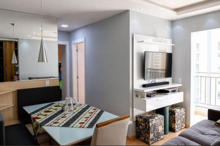 Apartamento à venda com 56m², 2 quartos e 1 vaga Apartamento à venda com 56m², 2 quartos e 1 vagaCozinha