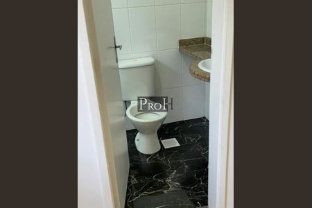 Apartamento à venda com 3 quartos, 69m² em Taboão, Diadema