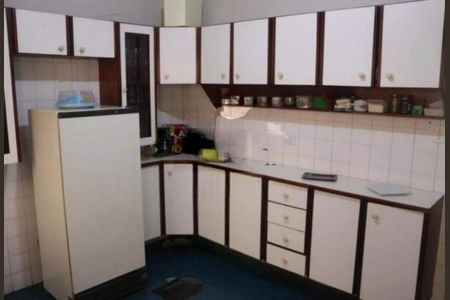 Casa à venda com 2 quartos, 125m² em Santo Antônio, São Paulo