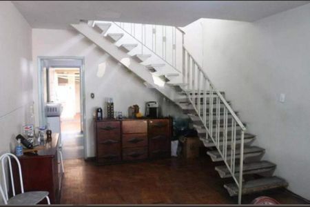 Casa à venda com 2 quartos, 125m² em Santo Antônio, São Paulo