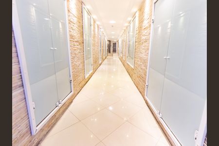 Área comum de apartamento para alugar com 1 quarto, 27m² em Vila Prudente, São Paulo