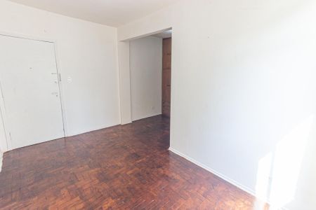 Sala/Quarto de apartamento para alugar com 1 quarto, 27m² em Vila Prudente, São Paulo