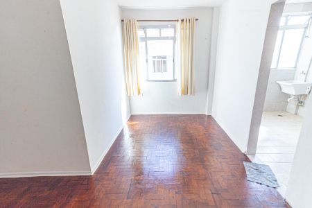 Sala/Quarto de apartamento para alugar com 1 quarto, 27m² em Vila Prudente, São Paulo