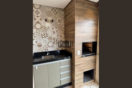 Apartamento à venda com 2 quartos, 113m² em Santo Antônio, São Caetano do Sul