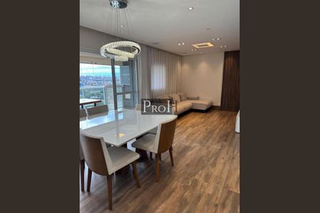Apartamento à venda com 2 quartos, 113m² em Santo Antônio, São Caetano do Sul