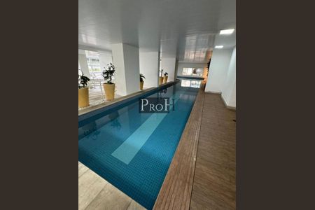 Apartamento à venda com 2 quartos, 113m² em Santo Antônio, São Caetano do Sul