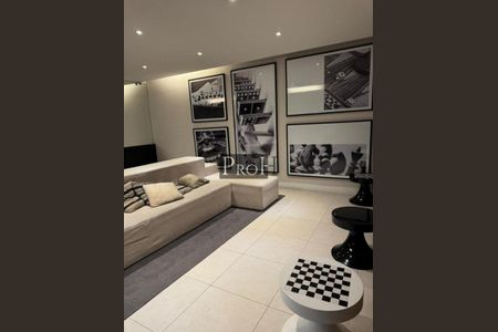 Apartamento à venda com 2 quartos, 113m² em Santo Antônio, São Caetano do Sul