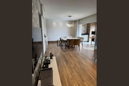Apartamento à venda com 2 quartos, 113m² em Santo Antônio, São Caetano do Sul