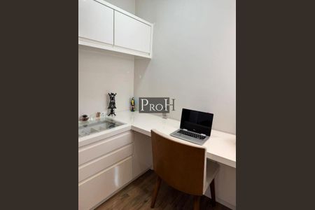 Apartamento à venda com 2 quartos, 113m² em Santo Antônio, São Caetano do Sul