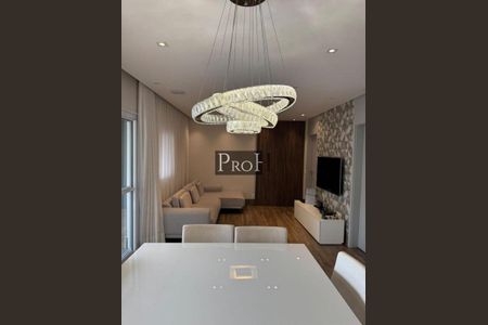 Apartamento à venda com 2 quartos, 113m² em Santo Antônio, São Caetano do Sul