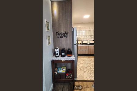 Casa à venda com 3 quartos, 106m² em Santa Maria, São Caetano do Sul
