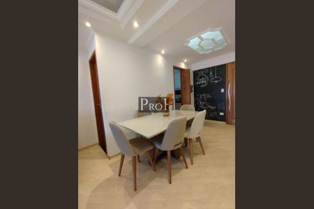 Apartamento à venda com 3 quartos, 79m² em Osvaldo Cruz, São Caetano do Sul