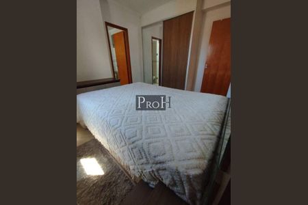 Apartamento à venda com 3 quartos, 79m² em Osvaldo Cruz, São Caetano do Sul