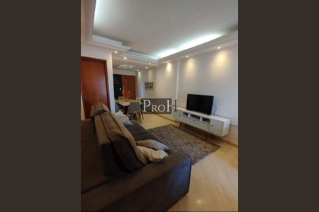 Apartamento à venda com 3 quartos, 79m² em Osvaldo Cruz, São Caetano do Sul