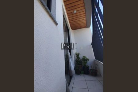 Apartamento à venda com 3 quartos, 79m² em Osvaldo Cruz, São Caetano do Sul