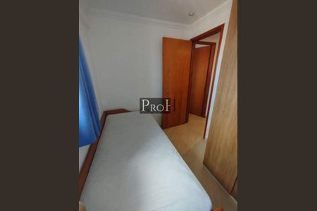 Apartamento à venda com 3 quartos, 79m² em Osvaldo Cruz, São Caetano do Sul