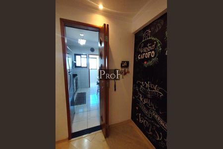 Apartamento à venda com 3 quartos, 79m² em Osvaldo Cruz, São Caetano do Sul