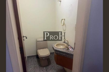 Apartamento à venda com 3 quartos, 150m² em Vila Curuçá, Santo André