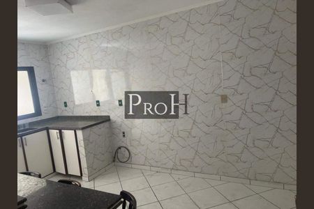 Apartamento à venda com 3 quartos, 150m² em Vila Curuçá, Santo André