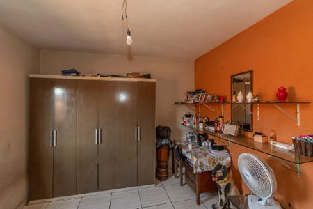 Suite 2 de casa à venda com 3 quartos, 250m² em Jardim Paulistano, Sumaré