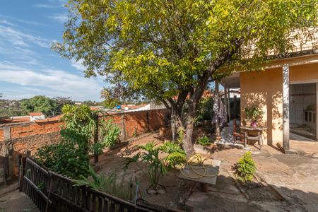 Quintal de casa à venda com 3 quartos, 250m² em Jardim Paulistano, Sumaré