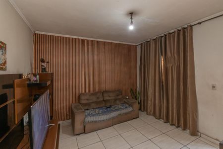 Sala de TV de casa à venda com 3 quartos, 250m² em Jardim Paulistano, Sumaré