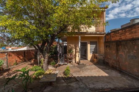 Casa Fundos  de casa à venda com 3 quartos, 250m² em Jardim Paulistano, Sumaré