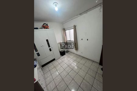 Casa à venda com 2 quartos, 240m² em Parque Marajoara, Santo André