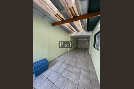 Casa à venda com 3 quartos, 240m² em Vila Mussolini, São Bernardo do Campo
