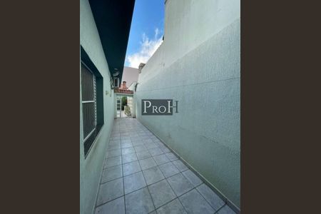Casa à venda com 3 quartos, 240m² em Vila Mussolini, São Bernardo do Campo