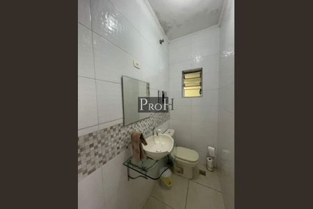 Casa à venda com 3 quartos, 240m² em Vila Mussolini, São Bernardo do Campo