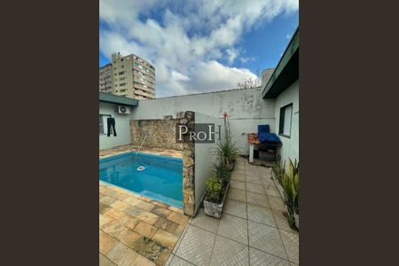 Casa à venda com 3 quartos, 240m² em Vila Mussolini, São Bernardo do Campo