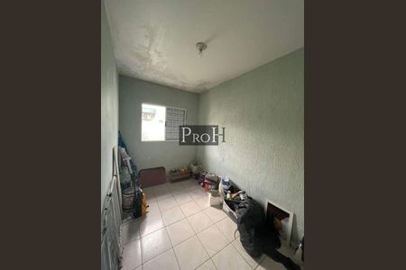 Casa à venda com 3 quartos, 240m² em Vila Mussolini, São Bernardo do Campo