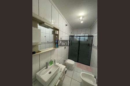 Casa à venda com 3 quartos, 240m² em Vila Mussolini, São Bernardo do Campo