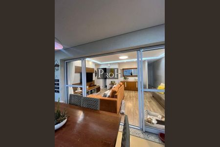 Apartamento à venda com 3 quartos, 113m² em Santo Antônio, São Caetano do Sul