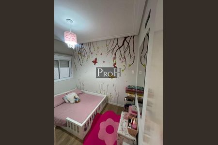 Apartamento à venda com 3 quartos, 113m² em Santo Antônio, São Caetano do Sul