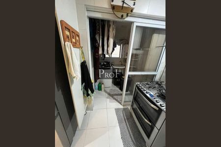 Apartamento à venda com 3 quartos, 113m² em Santo Antônio, São Caetano do Sul