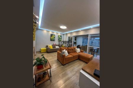 Apartamento à venda com 3 quartos, 113m² em Santo Antônio, São Caetano do Sul