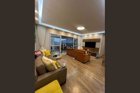 Apartamento à venda com 3 quartos, 113m² em Santo Antônio, São Caetano do Sul