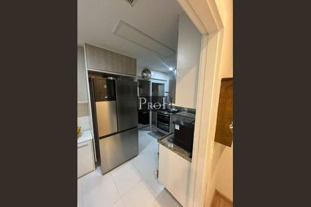 Apartamento à venda com 3 quartos, 113m² em Santo Antônio, São Caetano do Sul
