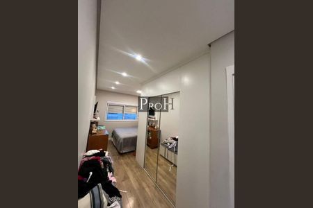 Apartamento à venda com 3 quartos, 113m² em Santo Antônio, São Caetano do Sul