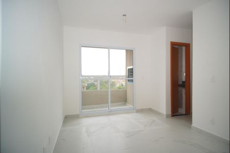 Apartamento à venda com 2 quartos, 55m² em Jardim Itu, Porto Alegre