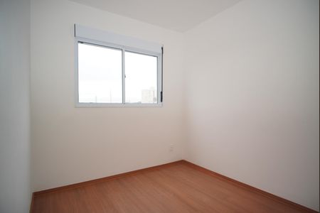 Suíte de apartamento à venda com 2 quartos, 55m² em Jardim Itu, Porto Alegre