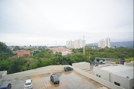 Apartamento à venda com 55m², 2 quartos e 1 vagaVaranda - Vista