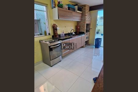 Apartamento à venda com 170m², 3 quartos e 2 vagas