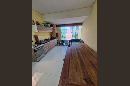 Apartamento à venda com 170m², 3 quartos e 2 vagas