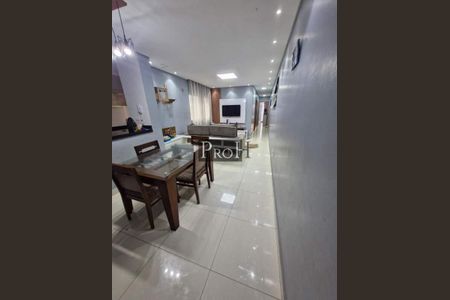 Apartamento à venda com 170m², 3 quartos e 2 vagas