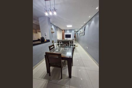 Apartamento à venda com 170m², 3 quartos e 2 vagas